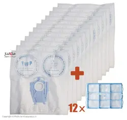 کیسه جاروبرقی لیماک جنرال اینترنشنال 1180