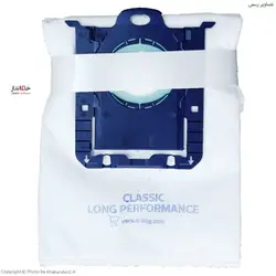 کیسه جاروبرقی الکترولوکس PD82