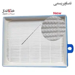 فیلتر هپا الکترولوکس PD82