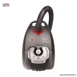 اهرم قفل جاروبرقی پارس خزر TURBO 2500 - خاک انداز