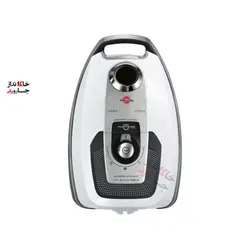 اهرم قفل جاروبرقی پارس خزر TURBO 2500 - خاک انداز