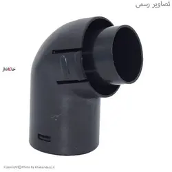 کوبل جاروبرقی پارس خزر 505 - خاک انداز