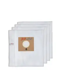 کیسه جاروبرقی راف - خاک انداز