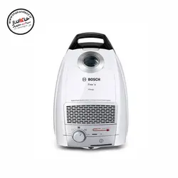خرطومی کنفی جاروبرقی بوش 00574730 - خاک انداز