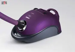 لوله خرطومی جاروبرقی روسوRVC824081 - خاک انداز