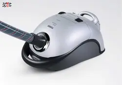 لوله خرطومی جاروبرقی روسوRVC824081 - خاک انداز