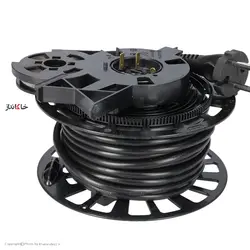 سیم جمع کن جاروبرقی بوش 00754735 - خاک انداز