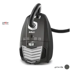 جاروبرقی فلر مدل VC 209 - جارو برقی فلر 209 قدرت موتور 2400 وات | خاک انداز