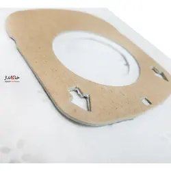 پاکت جاروبرقی تفال +HYGIENE
