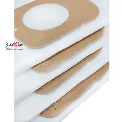 پاکت جاروبرقی تفال +HYGIENE