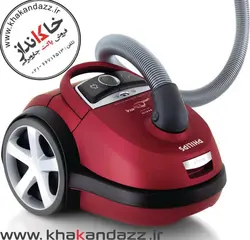 پاکت جاروبرقی فیلیپس مدل fc9174/01