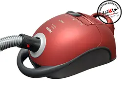 پاکت جاروبرقی روسو rosso