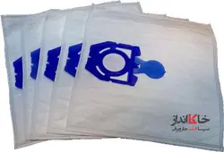 پاکت جاروبرقی فَکِر Vacuum Cleaner Dust Bag tip C