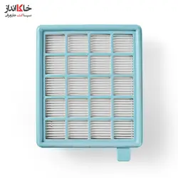 فیلتر هپا جاروبرقی مخزندار فیلیپس