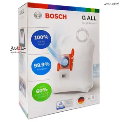 پاکت جاروبرقی بوش مدل BGL8PRO5