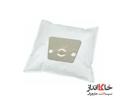 پاکت جاروبرقی تفال رونتا 480