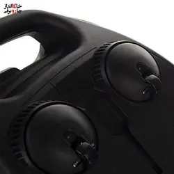جارو برقی پارس خزر توربو 2500WB