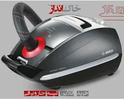 پاکت جاروبرقی بوش مدل BSGL5PRO5