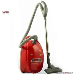 جارو برقی پارس خزر مدل VC-2200W - جارو برقی پارس خزر مدل ۲۲۰۰ وات | خاک انداز