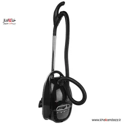 جارو برقی پارس خزر مدل VC-2200W - جارو برقی پارس خزر مدل ۲۲۰۰ وات | خاک انداز