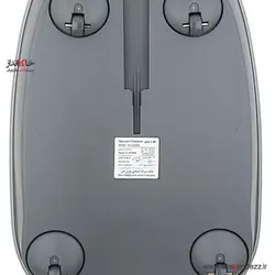 جارو برقی پارس خزر مدل VC-2200W - جارو برقی پارس خزر مدل ۲۲۰۰ وات | خاک انداز
