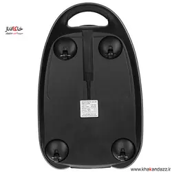 جارو برقی پارس خزر مدل VC-2200W - جارو برقی پارس خزر مدل ۲۲۰۰ وات | خاک انداز