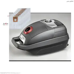 کیسه جاروبرقی سافلون pro5