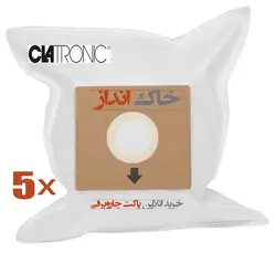 پاکت جاروبرقی کلترونیک
