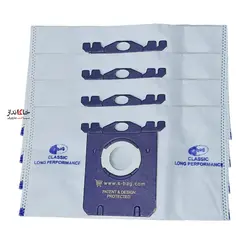 پاکت جاروبرقی آاگ الکترولوکس ultraone