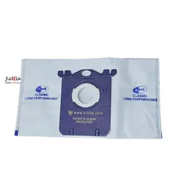 پاکت جاروبرقی آاگ الکترولوکس ultraone