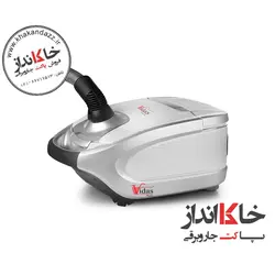 پاکت جاروبرقی ویداس