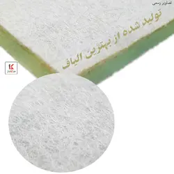پاکت جاروبرقی فیلیپس fc