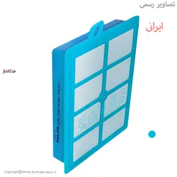 فیلتر هپا جاروبرقی فیلیپس 9170