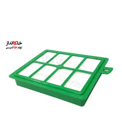 فیلتر هپا جاروبرقی الکترولوکس