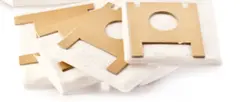 مولینکس پاکت میکروفیلتری مولینکس التون پک 4 عددی