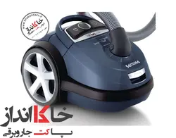 5 بسته پاکت جاروبرقی و فیلتر فیلیپس