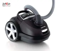 5 بسته پاکت جاروبرقی و فیلتر فیلیپس