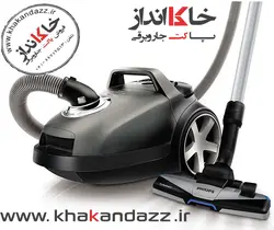 5 بسته پاکت جاروبرقی و فیلتر فیلیپس