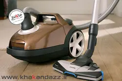 5 بسته پاکت جاروبرقی و فیلتر فیلیپس
