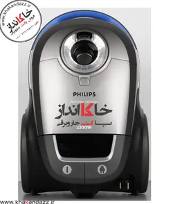 5 بسته پاکت جاروبرقی و فیلتر فیلیپس