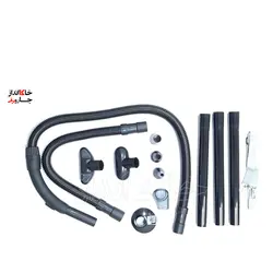 جاروبرقی آیسن مدل IE-V925
