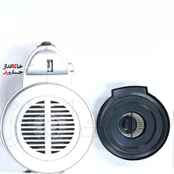 جاروبرقی آیسن مدل IE-V925