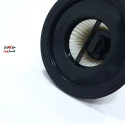 جاروبرقی آیسن مدل IE-V925
