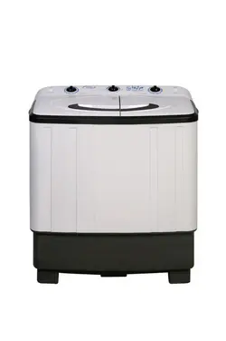 لباسشوی سطلی 8کیلو جنرال پویا