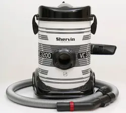 جارو برقی شروین مدل VC3200
