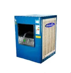 کولر ابی جنرال ایدو  مدل 5500 ورق ضخیم