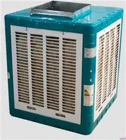 کولر ابی جنرال مدل 3800