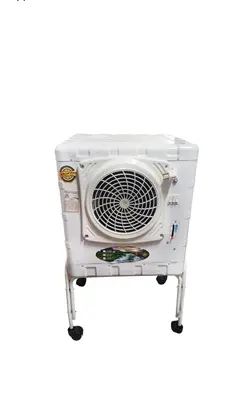 کولر آبی ۲۸۰۰جنرال با پایه