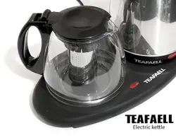 چای ساز برقی TEAFAELL