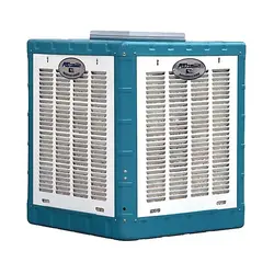 کولر ابی4000خروجی از بالای مروارید